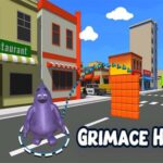 Grimace Hop